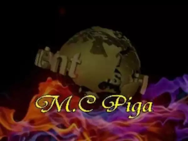 Video: MC Piga Comedy - Distraction from Church (Comedy Skit)